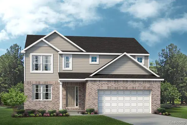 1940 Elizabeth Lane, Ypsilanti, MI 48198