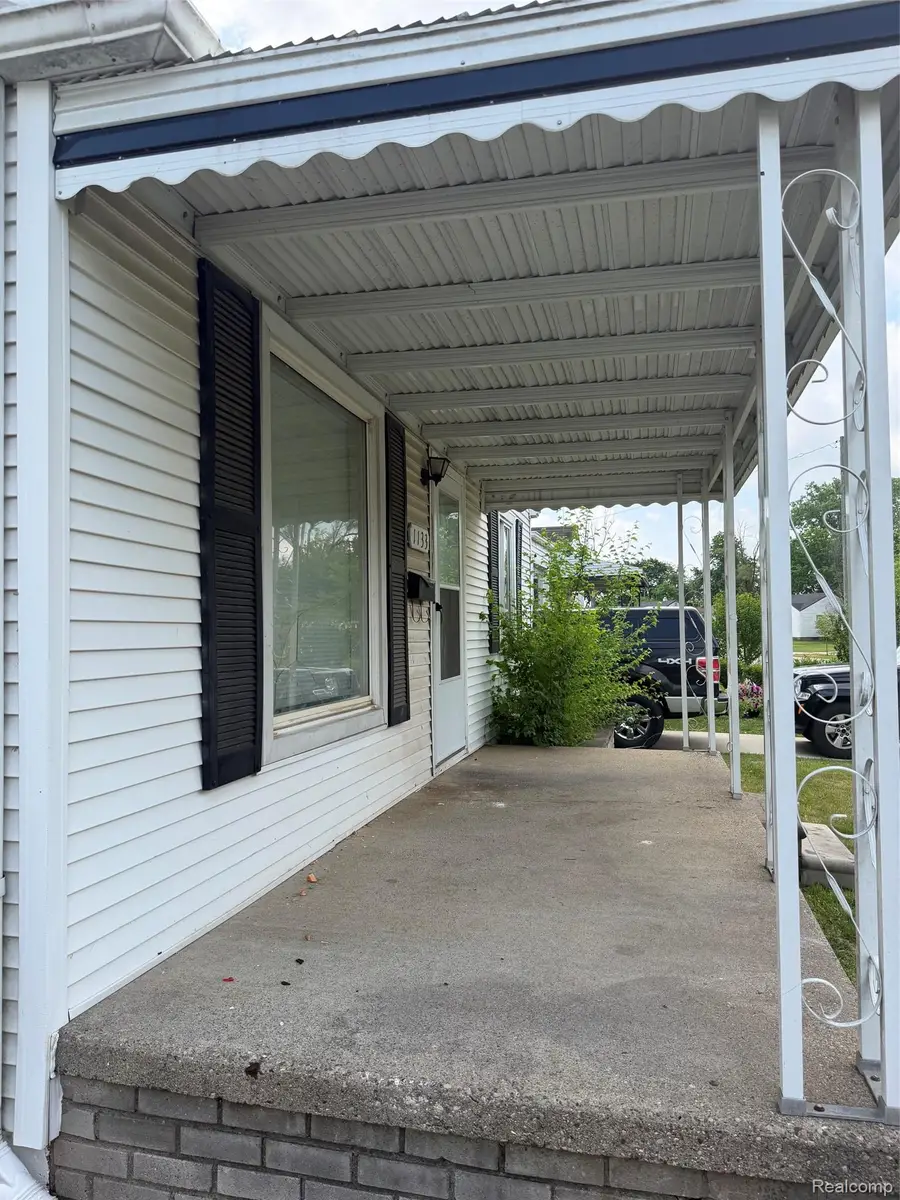 1133 Northwood Drive, Inkster, MI 48141 - #2
