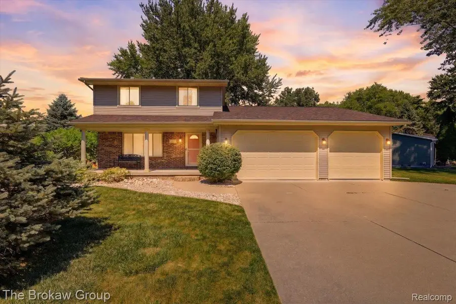 7393 New Hampshire Drive, Davison, MI 48423 - #2