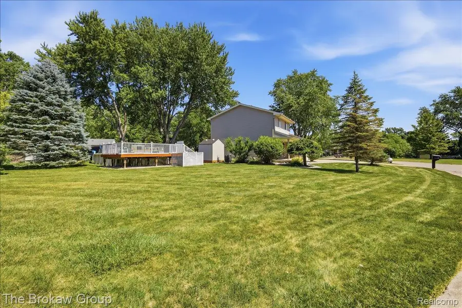 7393 New Hampshire Drive, Davison, MI 48423 - #3