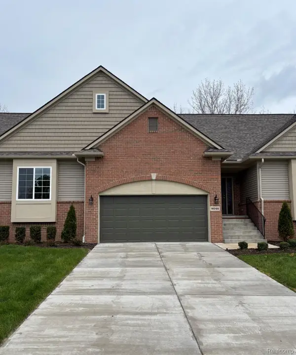 9046 Rhyan Road, WhiteLake, MI 48386