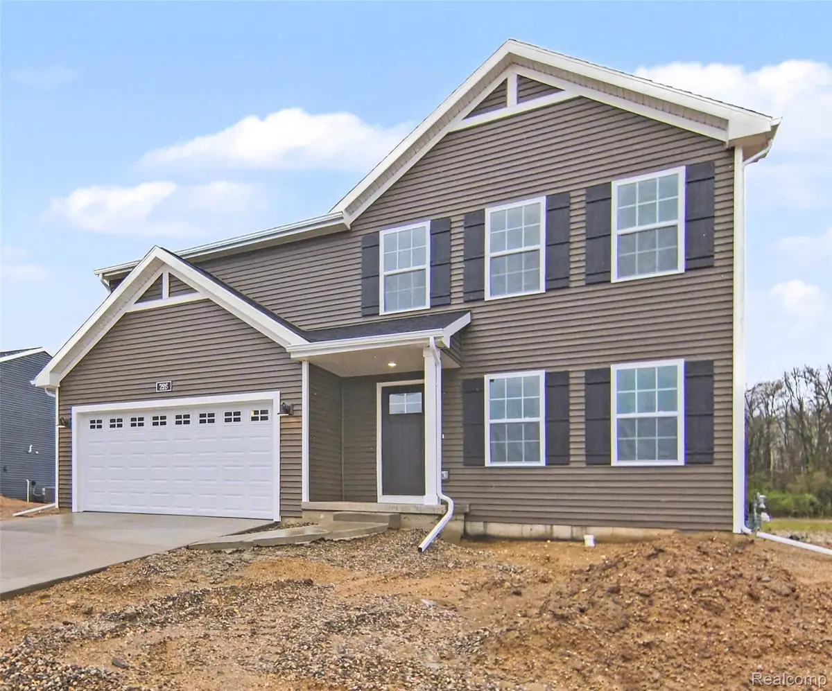 221 Wildflower Drive, Hillsdale, MI 49242 - #1
