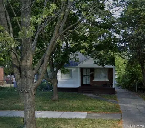 19780 Westphalia Street, Detroit, MI 48205