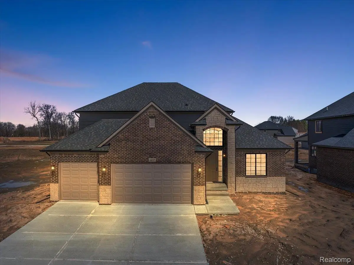 50793 Timberstone Drive, Macomb, MI 48042 - #1