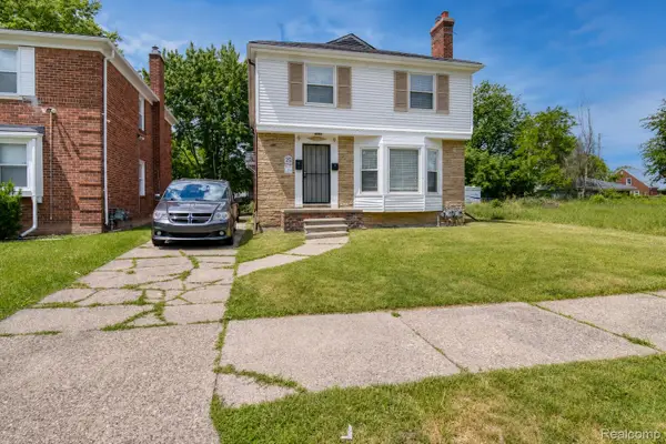 4683 Chatsworth Street, Detroit, MI 48224