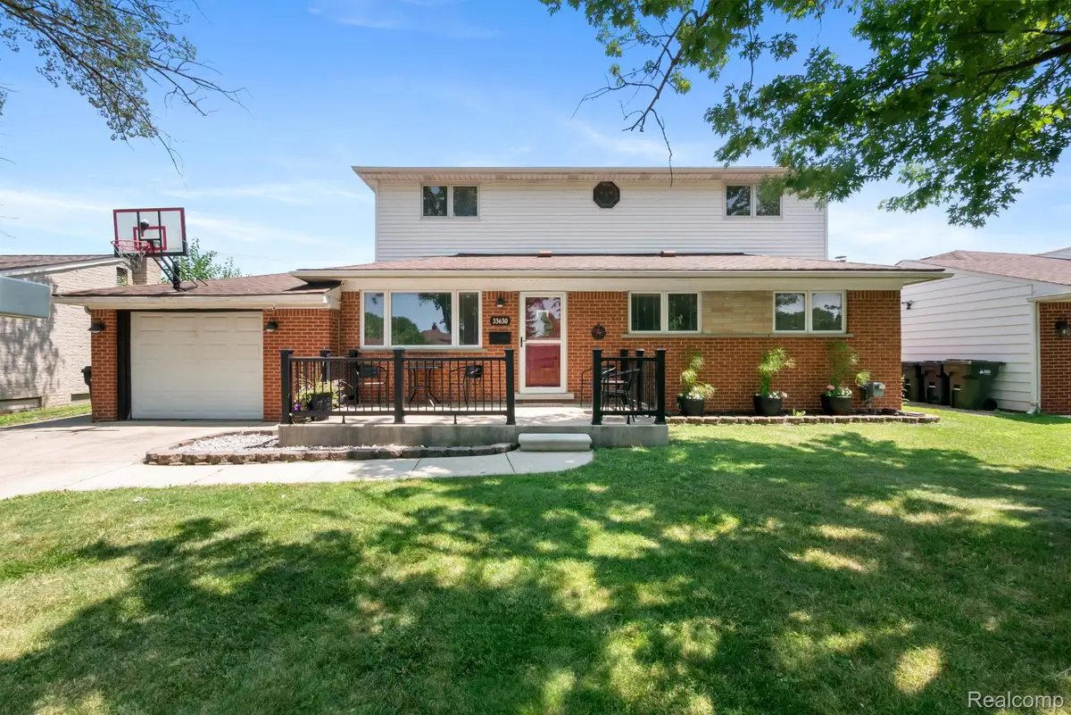 33630 Viceroy Drive, Sterling Heights, MI 48310 - #1
