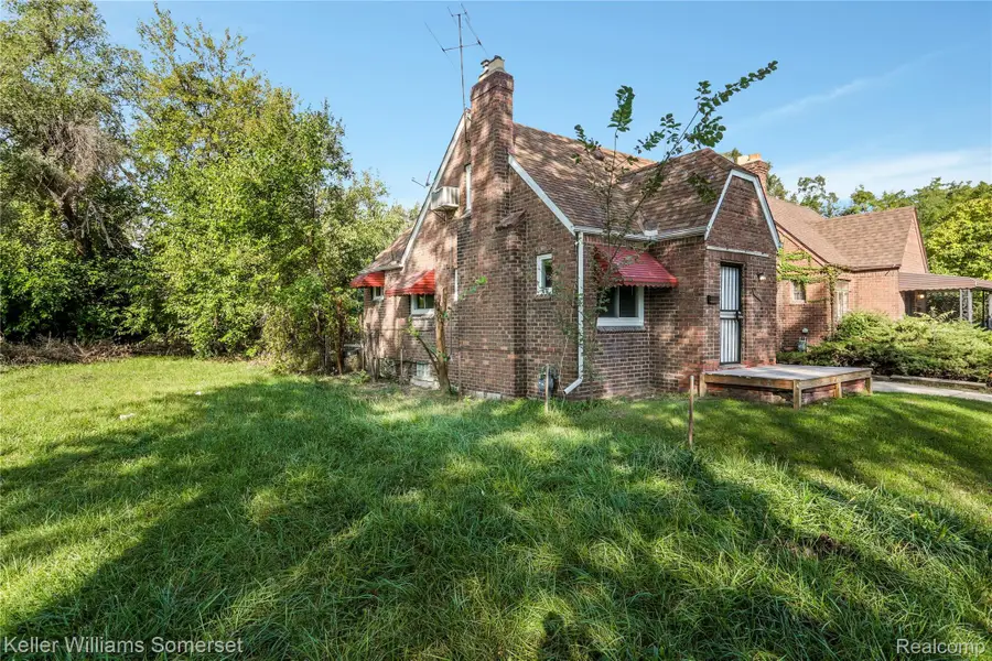 15431 Cruse Street, Detroit, MI 48227 - #3
