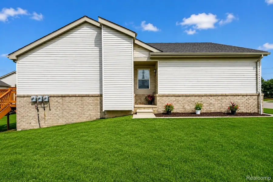 2011 Murray Street, Mundy, MI 48439 - #3