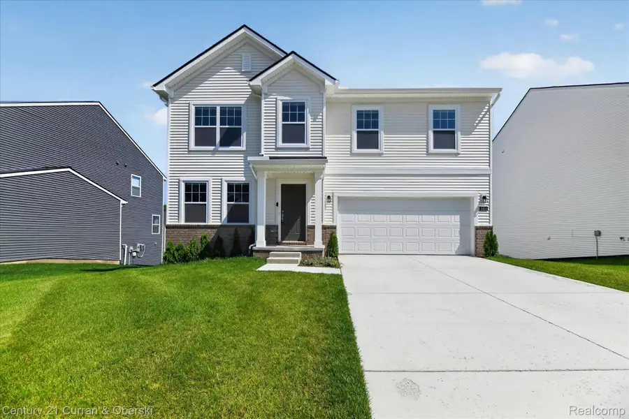 8404 Capstone Drive, White Lake, MI 48386 - #2