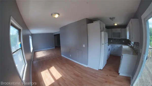 510 Pleasant Street #6, Charlotte, MI 48813