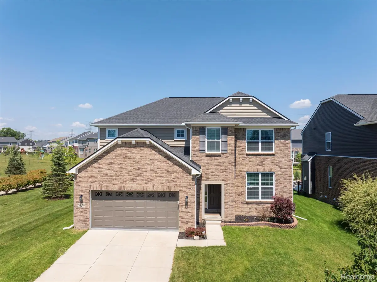 50610 Steed Drive, Canton, MI 48187 - #1