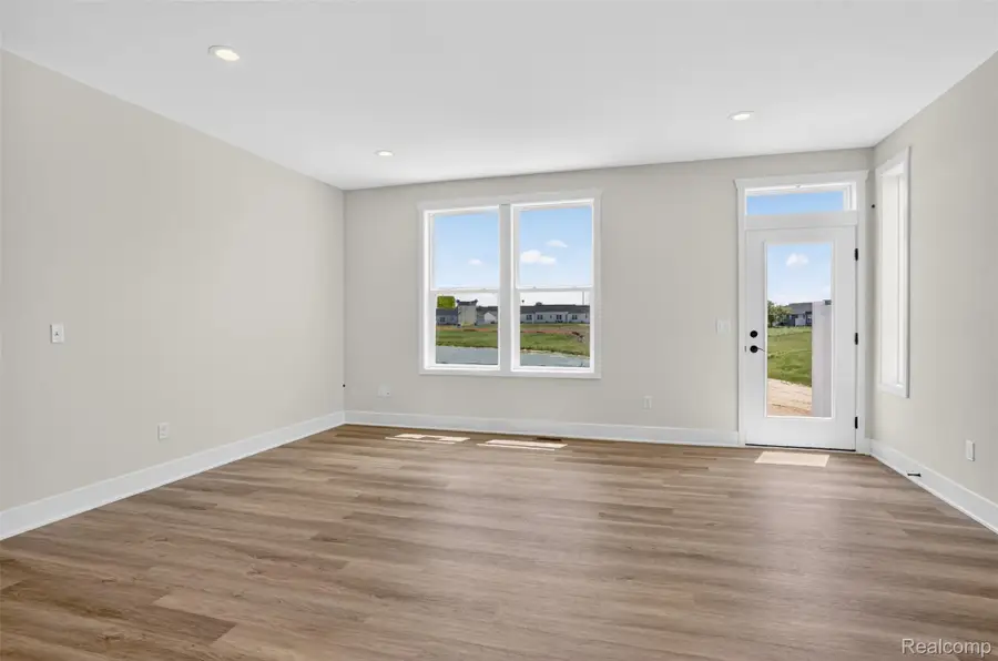 2331 Gilder Drive, Howell, MI 48843 - #3