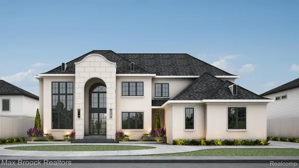 0001 Bay Shore Drive, OrchardLake, MI 48324