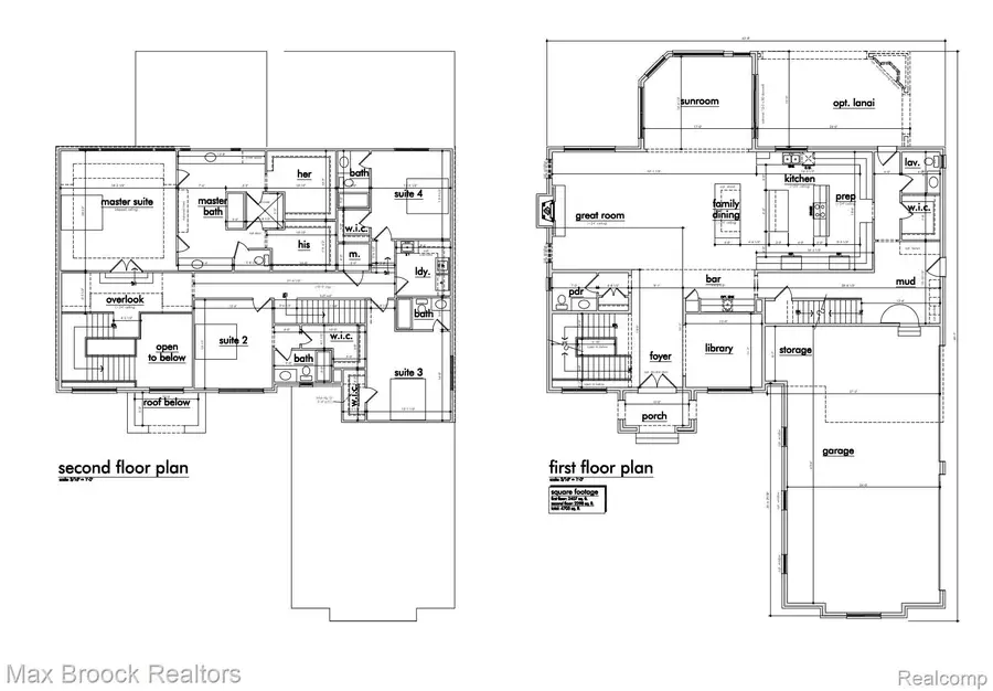 0001 Bay Shore Drive, Orchard Lake Village, MI 48324 - #2