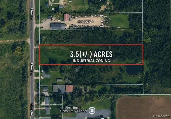 3199 S Elms Road, SwartzCreek, MI 48473
