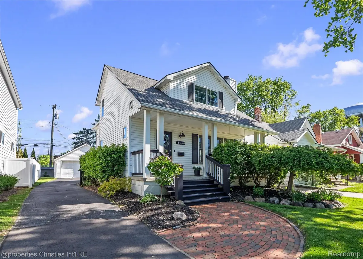 16268 Kirkshire Avenue, Beverly Hills, MI 48025 - #1