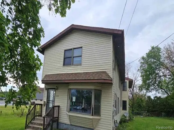 1210 Deyo Street, Jackson, MI 49201
