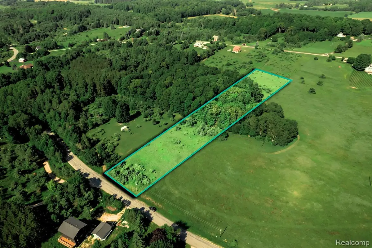 00 Shadynook Road, Central Lake, MI 49622 - #1