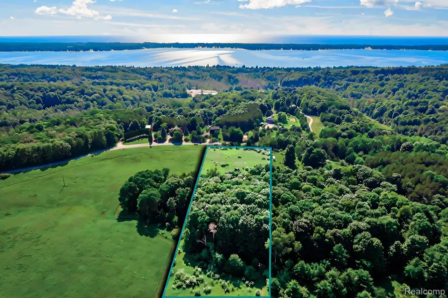 00 Shadynook Road, Central Lake, MI 49622 - #3