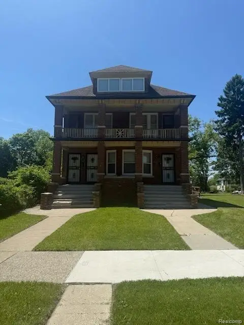 1453 Harding Street, Detroit, MI 48214