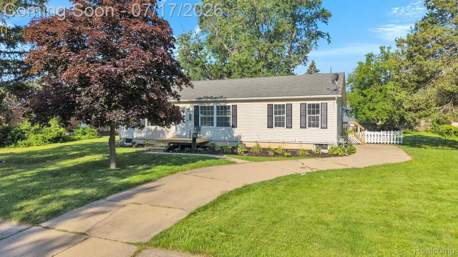 1119 Lathers Street, Garden City, MI 48135 - #3