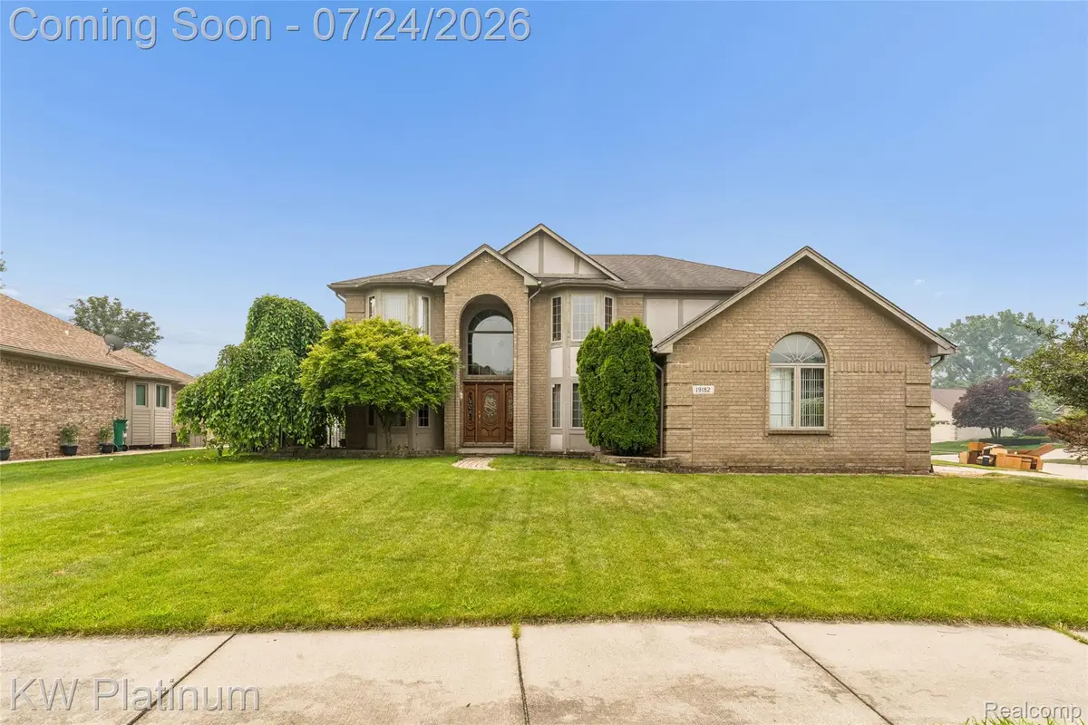 19182 Weathervane Drive, Macomb, MI 48044 - #1