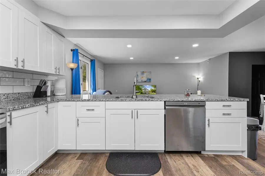 27216 Shiawassee Road, Southfield, MI 48033 - #3
