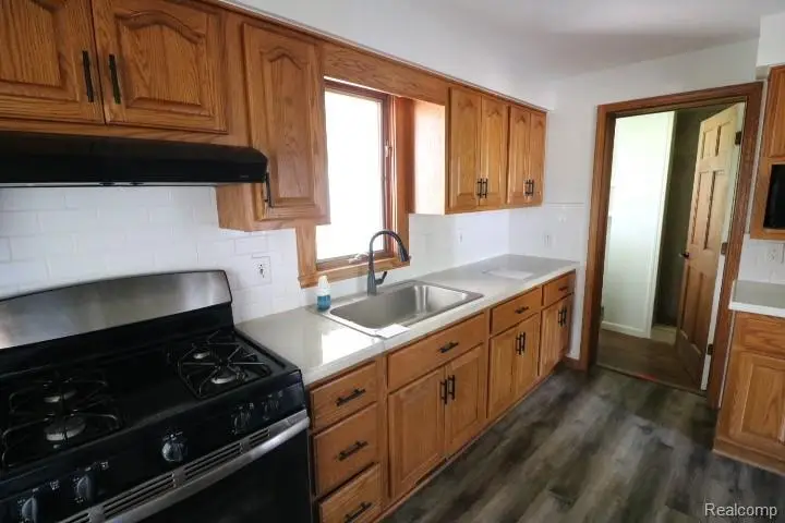 117 E Main Street, Otisville, MI 48463 - #3