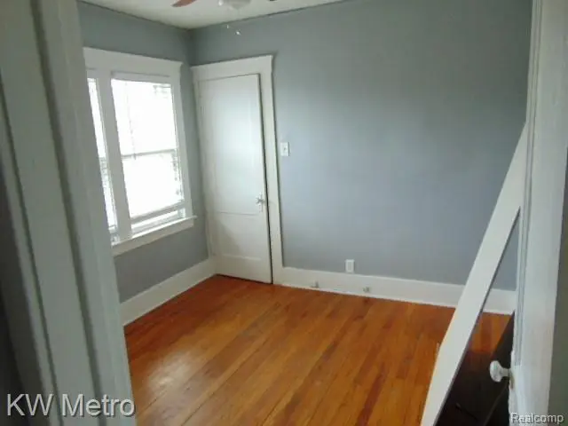 17125 Archdale Street, Detroit, MI 48235 - #2
