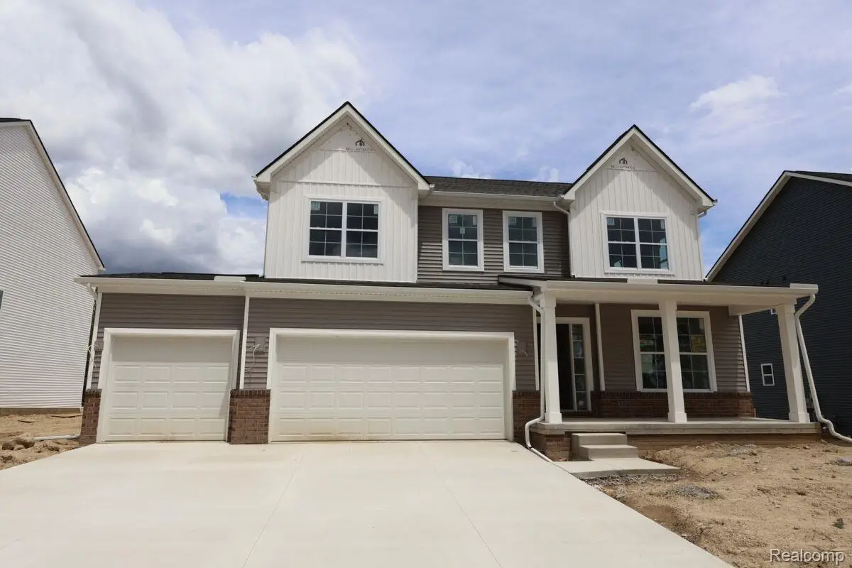 27117 Silo Drive, Saline, MI 48176 - #1