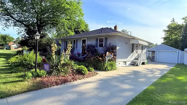 3431 Stone Street, PortHuron, MI 48060