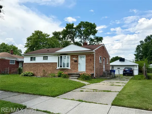 23915 Romano Street, Warren, MI 48091