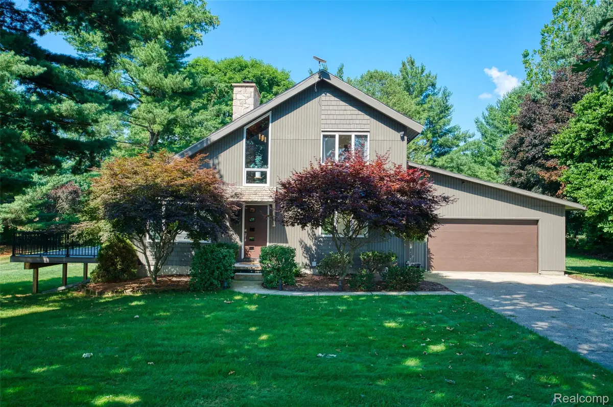 3275 Gramer Road, Webberville, MI 48892 - #1