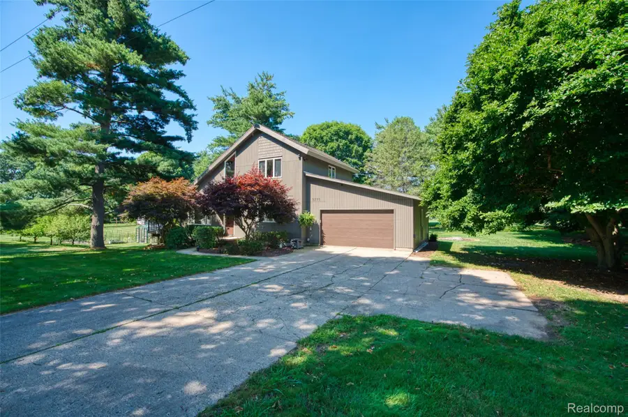 3275 Gramer Road, Webberville, MI 48892 - #2