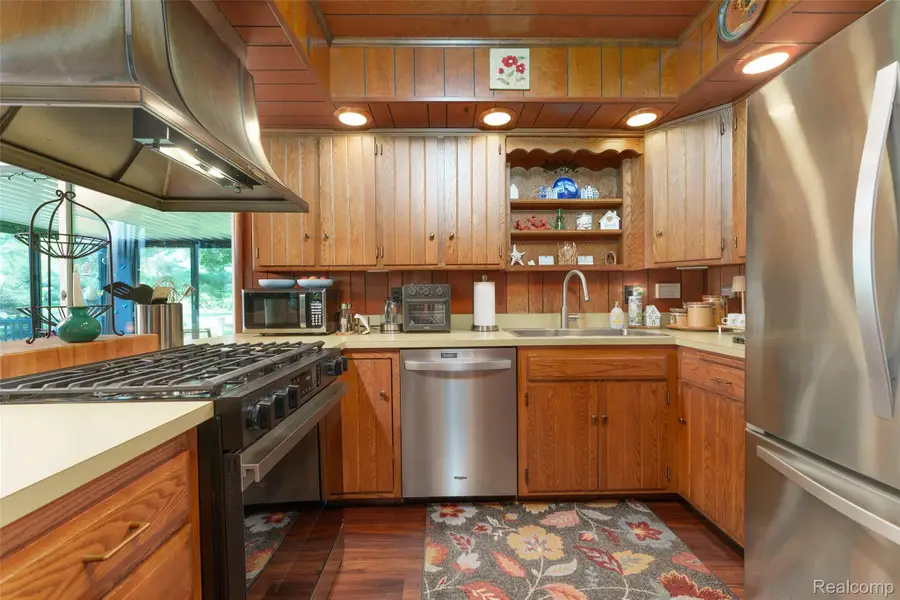 3275 Gramer Road, Webberville, MI 48892 - #3
