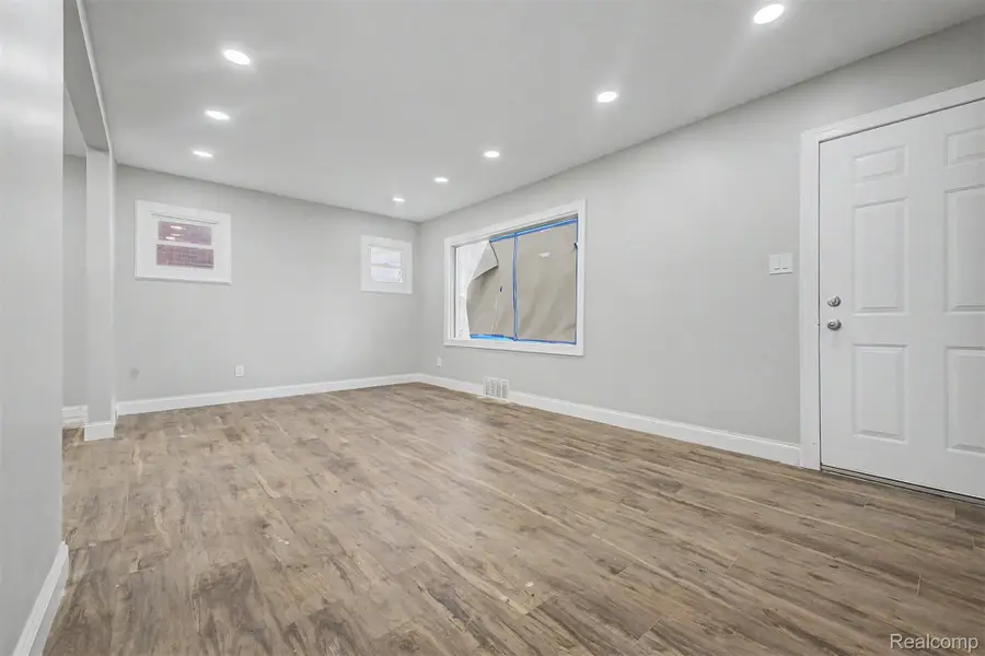 11419 Abington Avenue, Detroit, MI 48227 - #3