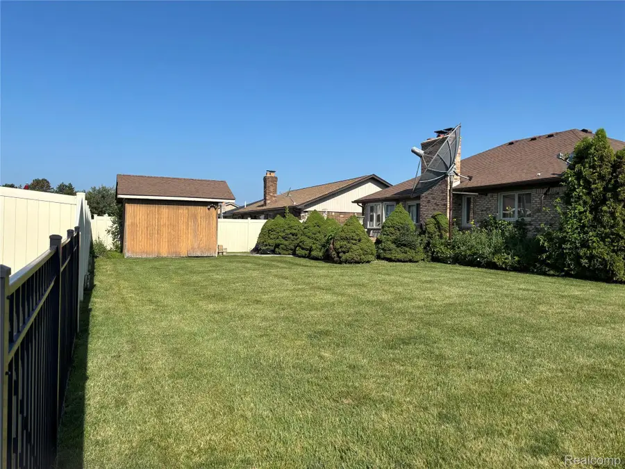 16776 Sarno Drive, Macomb, MI 48044 - #3