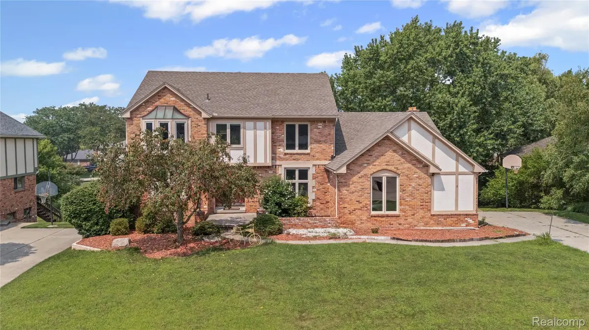 34970 Old Homestead Drive, Farmington Hills, MI 48335 - #1