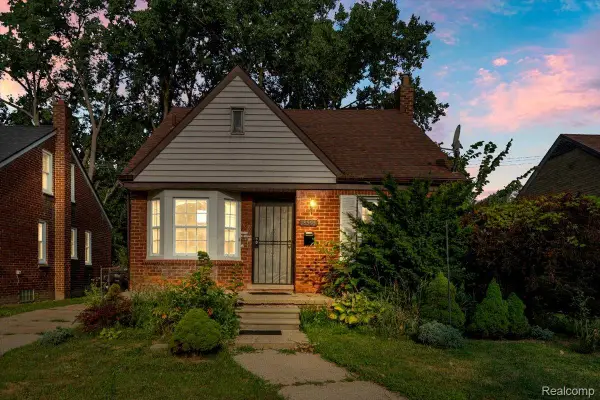 18505 Prest Street, Detroit, MI 48235