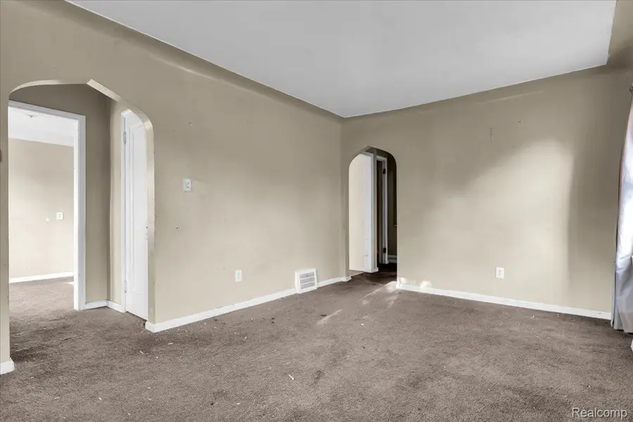 18505 Prest Street, Detroit, MI 48235 - #3