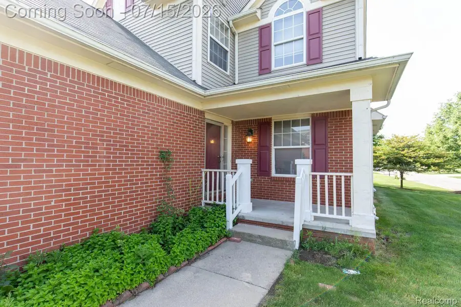 43721 Cherrywood Lane, Canton, MI 48188 - #2