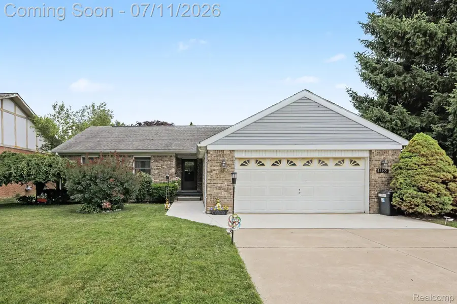 14355 Westlake Street, Taylor, MI 48180 - #3