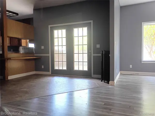 510 Pleasant Street #2, Charlotte, MI 48813