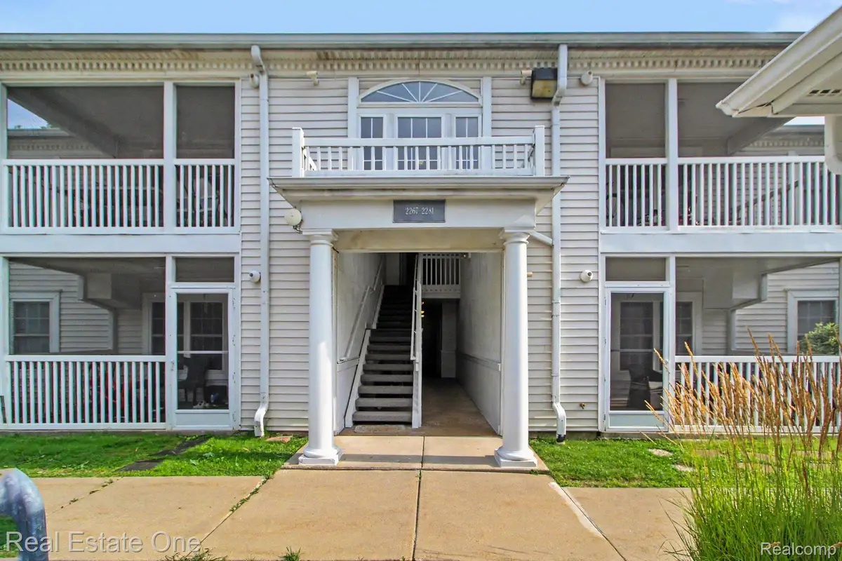2271 S Main Street, Ann Arbor, MI 48103 - #1