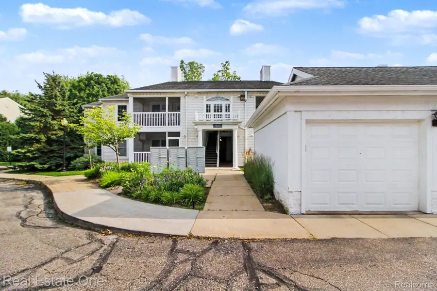2271 S Main Street, Ann Arbor, MI 48103 - #2