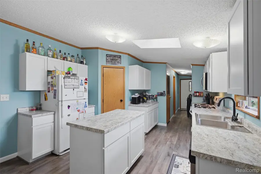 4634 Butternut Street, Clarkston, MI 48348 - #3