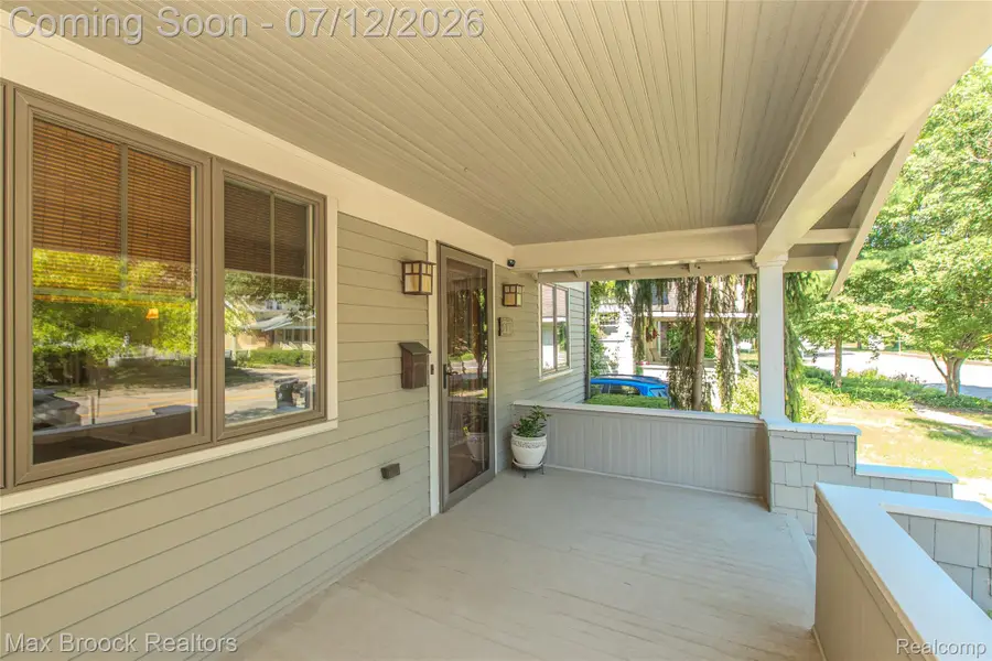611 W 4th Street, Royal Oak, MI 48067 - #3