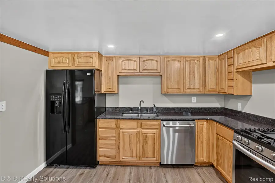 1564 Burnside Road, Deerfield, MI 48461 - #3
