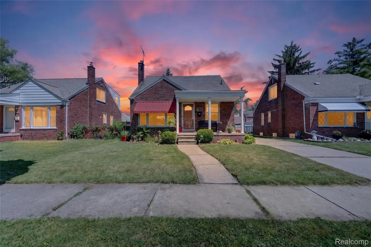 1470 Moran Avenue, Lincoln Park, MI 48146 - #1