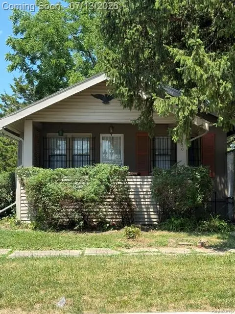 2830 Reynolds Street, Flint, MI 48503